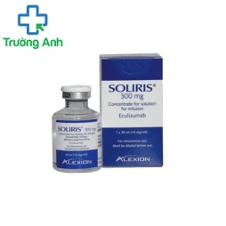 Soliris - Điều trị viêm thần kinh tủy xương hiệu quả của USA