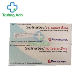 Paincerin 50mg One Pharma - Điều trị thoái hóa khớp hiệu quả