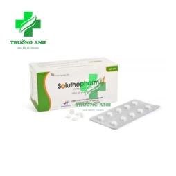 Soluthepharm 4mg - Thuốc điều trị viêm khớp dạng thấp