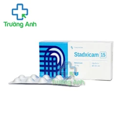 Stadxicam 15 - Thuốc điều trị viêm khớp hiệu quả