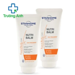 Stanhome Nutri Balm 200ml - Kem dưỡng ẩm hiệu quả
