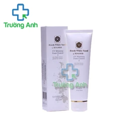 Sữa rửa mặt Tenamy UV Whitening Foam Cleanser 1 (120ml)