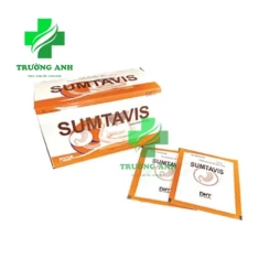 Sumtavis 40mg Hataphar - Thuốc điều trị loét tá tràng