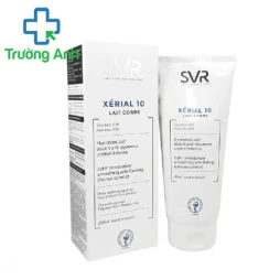 SVR Xérial 30 creme 100ml - Kem dưỡng giúp làm mềm da hiệu quả