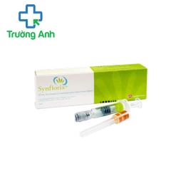 Duodart Capsule 0.5/0.4mg - Thuốc điều trị phì đại tiền liệt tuyến