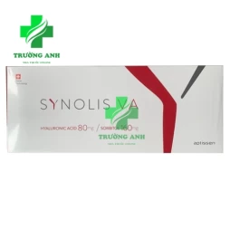 Synolis VA 80/160mg - Thuốc điều trị đau xương khớp của Aptissen