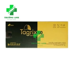 Tagrix 80 Beacon