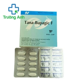 Ibuparavic - Thuốc giảm đau chống viêm hiệu quả