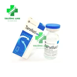 Tarviluci  500mg - Thuốc điều trị chống não hóa hiệu quả