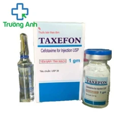 Atendex - Thuốc điều trị nhiễm khuẩn nặng của Ấn Độ