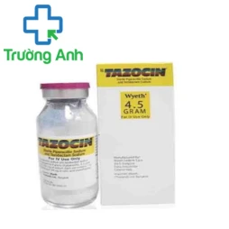 Tazocin - Thuốc điều trị nhiễm trùng hiệu quả