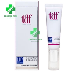 TDF Fairence T Complex 30 - Hỗ trợ trị nám da của Singapore