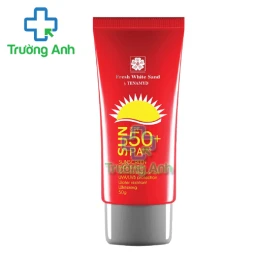 Tenamyd Sunscreen SPF 50+/PA+++ 50g - Kem chống nắng của Hàn Quốc