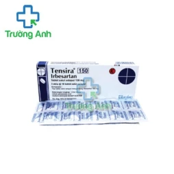 Tensira 150mg Pertiwi Agung - Thuốc điều trị tăng huyết áp hiệu quả