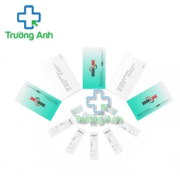 Test nhanh covid-19 Trueline (covid-19 Ag Rapid test) của Medicon