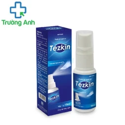 Terfuzol 10g - Điều trị nhiễm nấm, nhiễm khuẩn ngoài da