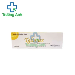 Tglianes 5g Tai Guk Pharm - Điều trị xuất tinh sớm hiệu quả