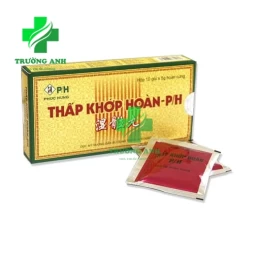 Thấp khớp hoàn P/H - Thực phẩm chức năng bổ xương khớp của Phúc Hưng