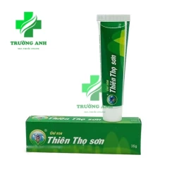 Thiên Thọ Sơn gel - Hỗ trợ giảm đau nhức xương khớp hiệu quả (10 hộp)