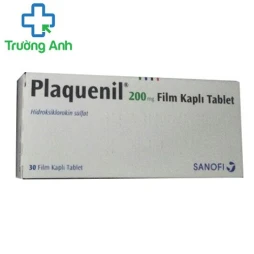 Flagyl 150mg Sanofi - Thuốc điều trị nhiễm khuẩn