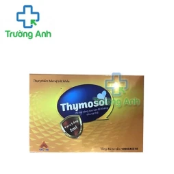 Thymosol CPC1HN - Hỗ trợ tăng cường sức đề kháng hiệu quả