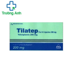 Nicomen Tablets 5mg - Thuốc điều trị bệnh mạch vành kéo dài hiệu quả