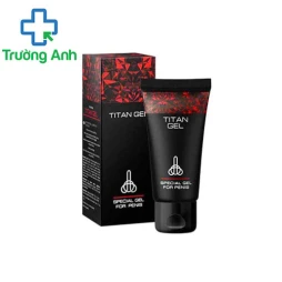 Titan Gel - Giúp tăng kích thước cậu nhỏ hiệu quả của Nga