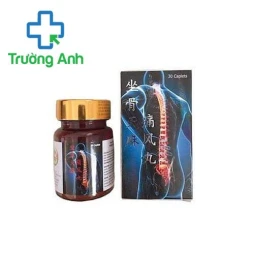 Tọa Cốt Thiên Ma Thống Phong Hoàn - Giúp điều trị bệnh xương khớp