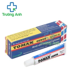 Tomax 6g - Thuốc điều trị các bệnh da liễu chất lượng