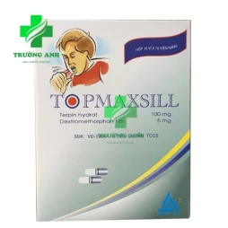 Topmaxsill - Thuốc điều trị ho hiệu quả của Meyer - BPC