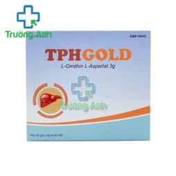 Tphgold - Thuốc điều trị rối loạn ý thức hiệu quả