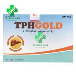 Tphgold - Thuốc điều trị rối loạn ý thức hiệu quả