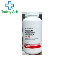 Picaroxin 500mg - Thuốc điều trị viêm phế quản cấp và mạn tính