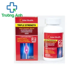 Triple Strength Joint Comfort Blend - Cải thiện chức năng xương khớp