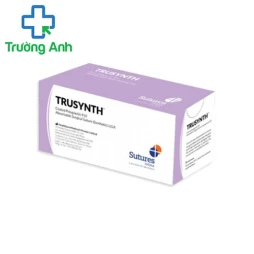 Trusynth Sutures - Chỉ khâu phẫu thuật của Ấn Độ