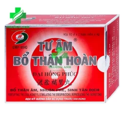Tư âm bổ thận hoàn - Giúp bổ thận âm, nhuận phế hiệu quả