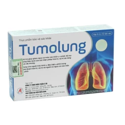 Tumolung IMC - Hỗ trợ giảm nguy cơ mắc các khối u hiệu quả