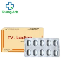 TV.Ladine - Thuốc điều trị viêm gan siêu virus B mãn tính của TV.Pharm