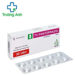 Methylsolon 16mg - Thuốc kháng viêm hiệu quả của TV.Pharm