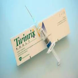 Twinrix - Vacxin ngừa viêm gan AB hiệu quả của Bỉ