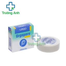 Urgopore 1.25cm x 5m - Băng keo y tế dành cho da nhạy cảm