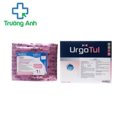 UrgoTul 10x10 cm - Băng vết thương hiệu quả của Laboratoires Urgo