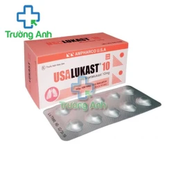Usasartim 150 Ampharco USA - Thuốc điều trị cao huyết áp