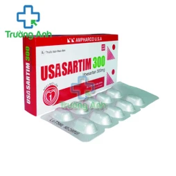 Maxxtriptan 50 Ampharco USA - Thuốc điều trị bệnh đau nửa đầu