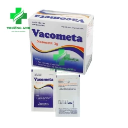 VACOMETA - Điều trị đau do viêm thực quản hiệu quả