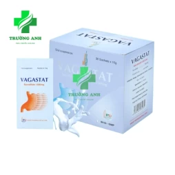 Vagastat - Thuốc điều trị loét dạ dày tá tràng của DP Phương Đông