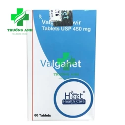 Hasanbose 50 - Thuốc điều trị đái tháo đường typ 2 hiệu quả