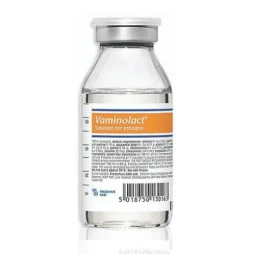 Vaminolact 100ml - Giúp bổ sung Acid Amin chuyên biệt cho trẻ em của Áo