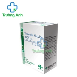 Green-VIII inj - Thuốc chống chảy máu hiệu quả của Hàn Quốc