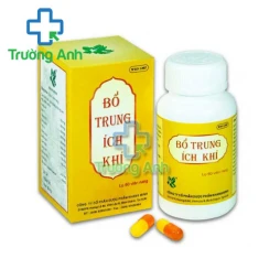 Chè trĩ BTIKG Pharma - Hỗ trợ điều trị bệnh trĩ hiệu quả